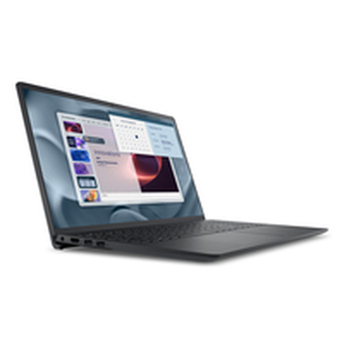Laptop Dell 5503Y 15,6" Intel Core i7-1355U 16 GB RAM 1 TB SSD Spanish Qwerty