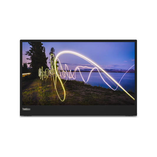 Monitor Lenovo M15 Full HD 15,6"