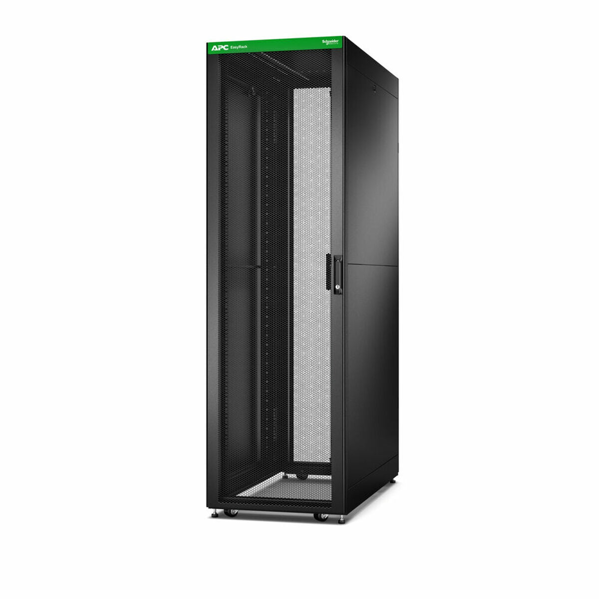Wall-mounted Rack Cabinet APC ER6202