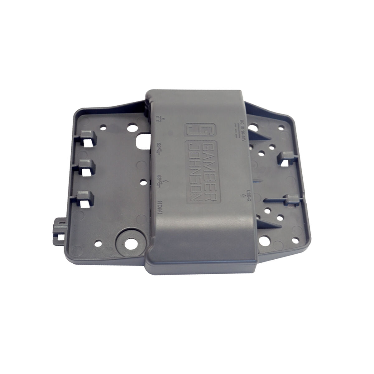 USB Hub Gamber Johnson 7160-1393-02 Black