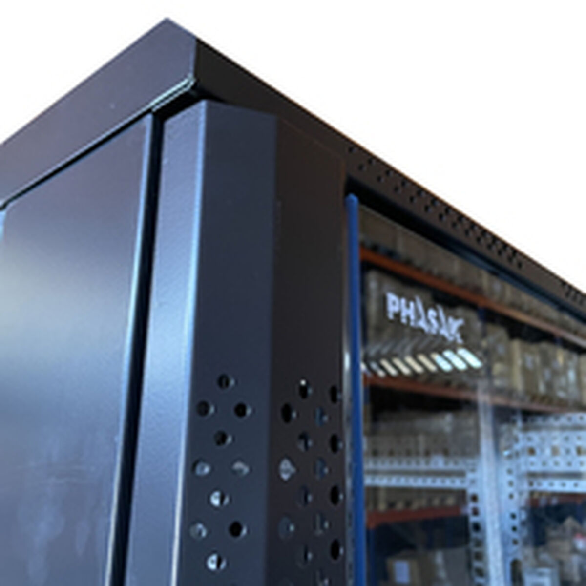 Wall-mounted Rack Cabinet Phasak PHO 6122