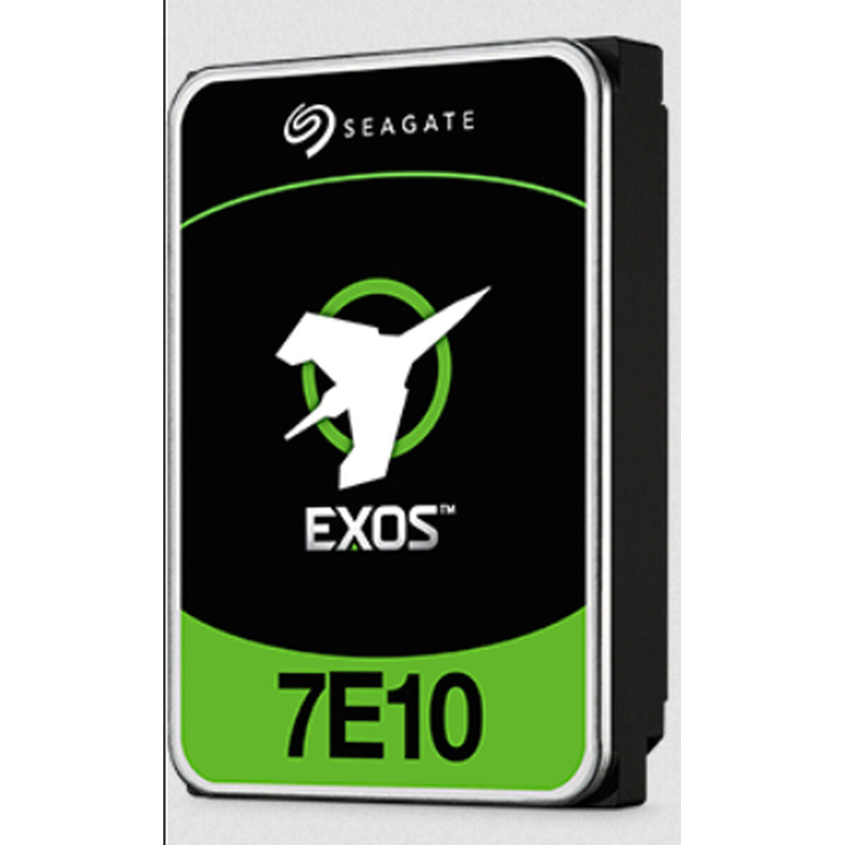 Hard Drive Seagate ST2000NM001B 3,5" 2 TB