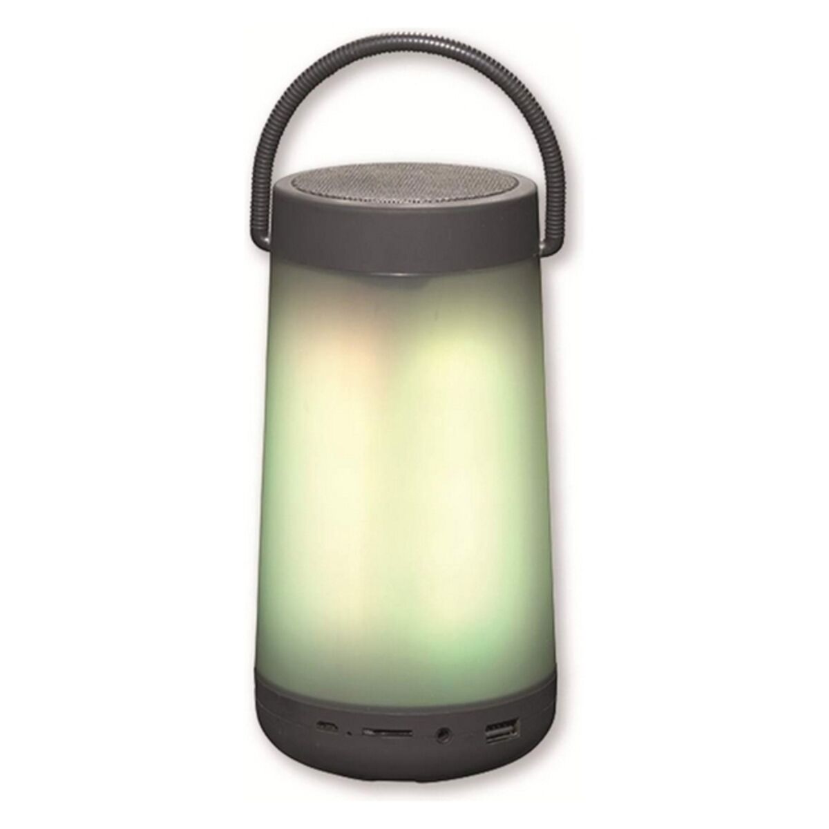Bluetooth Speakers Denver Electronics 111151010720 5 W Bluetooth LED RGB