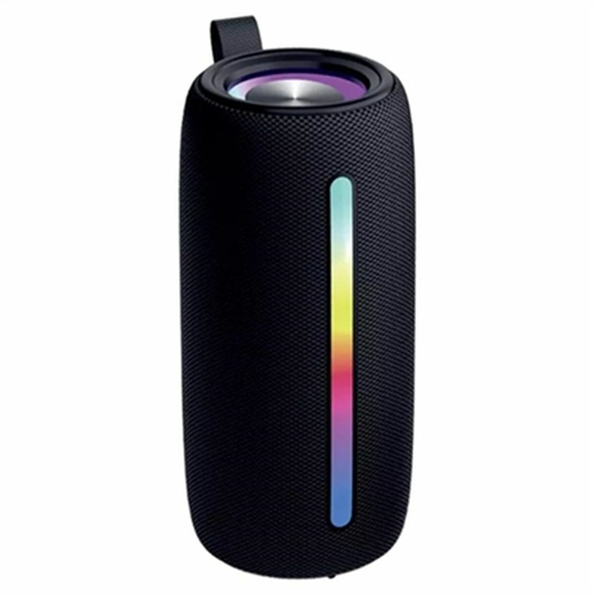 Portable Bluetooth Speakers Denver Electronics BTL-360B Black 50 W