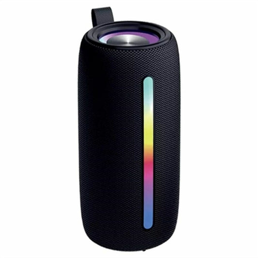 Portable Bluetooth Speakers Denver Electronics BTL-360B Black 50 W