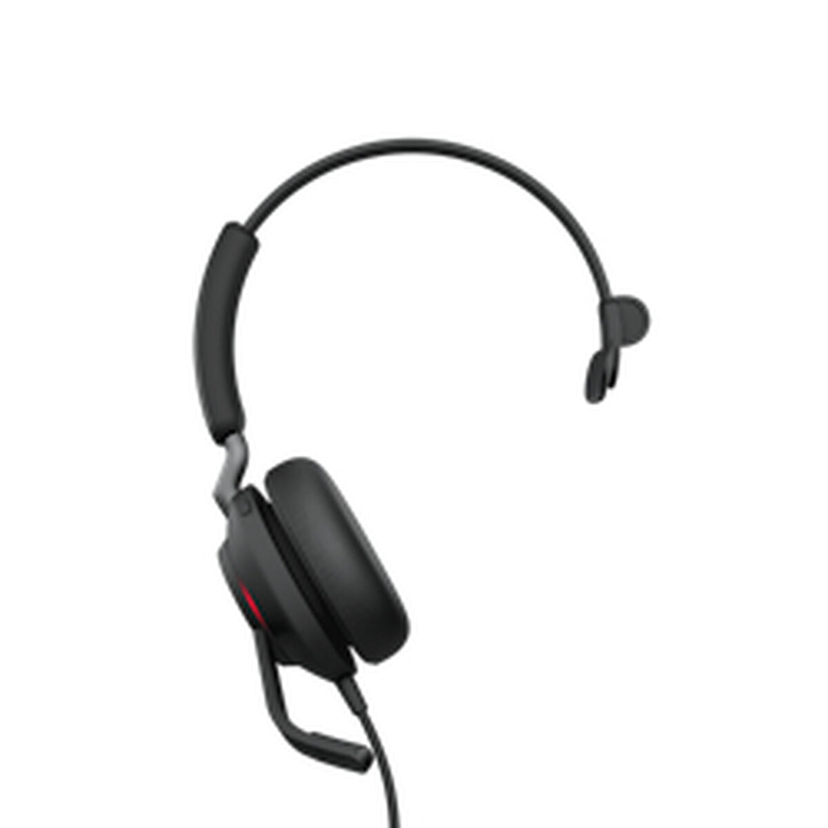 Headphones GN Audio 24189-899-899 Black