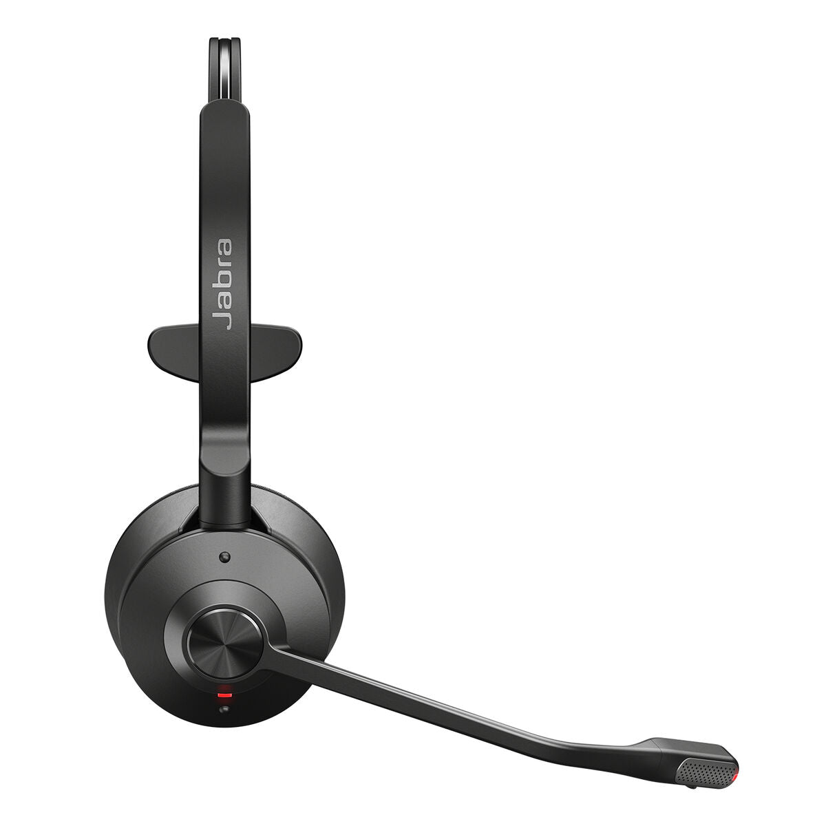 Headphones with Microphone GN Audio 9653-430-111 Black