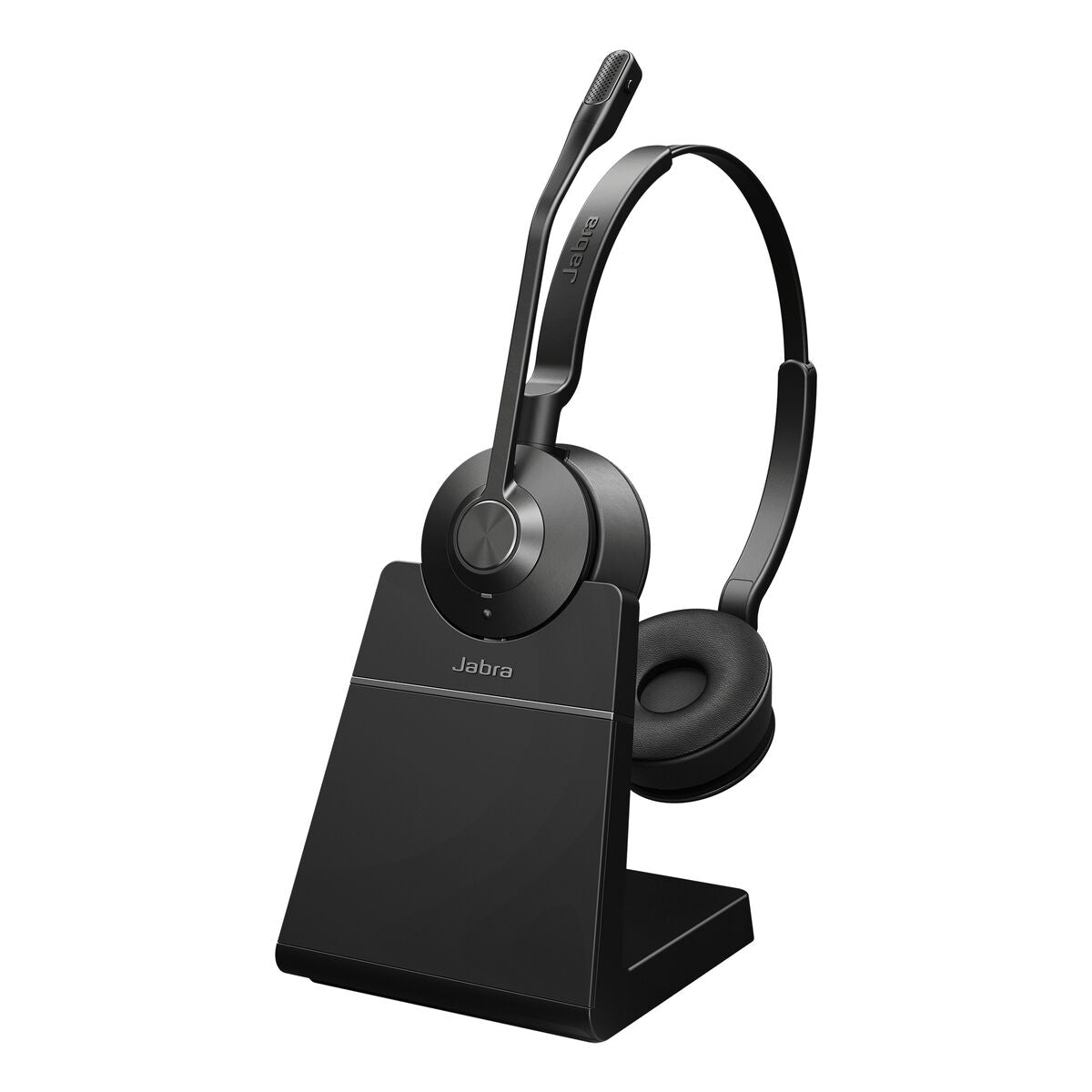 Headphones GN Audio 9659-415-111 Black