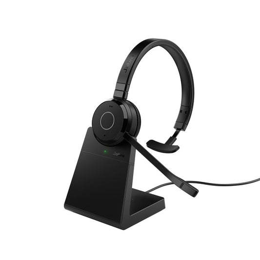 Gaming Earpiece with Microphone GN Audio Evolve 65