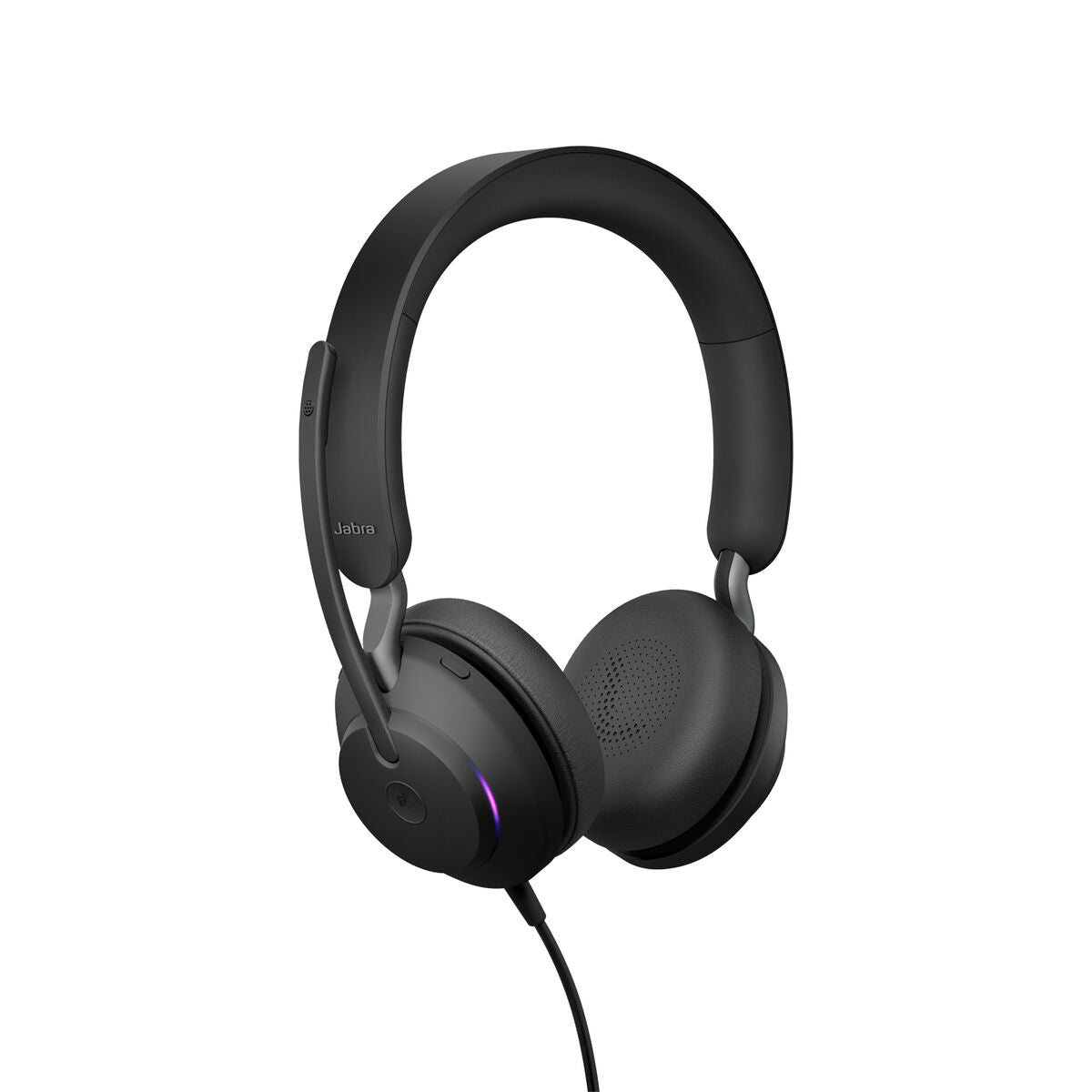 Headphones GN Audio 24189-999-799 Black