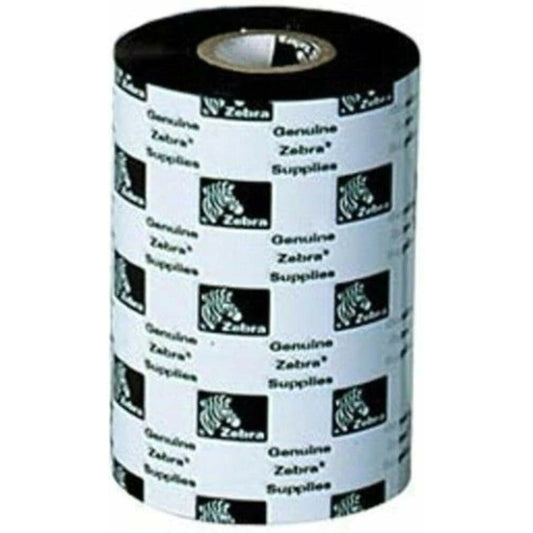 Thermal transfer ribbon Zebra 05095BK06045