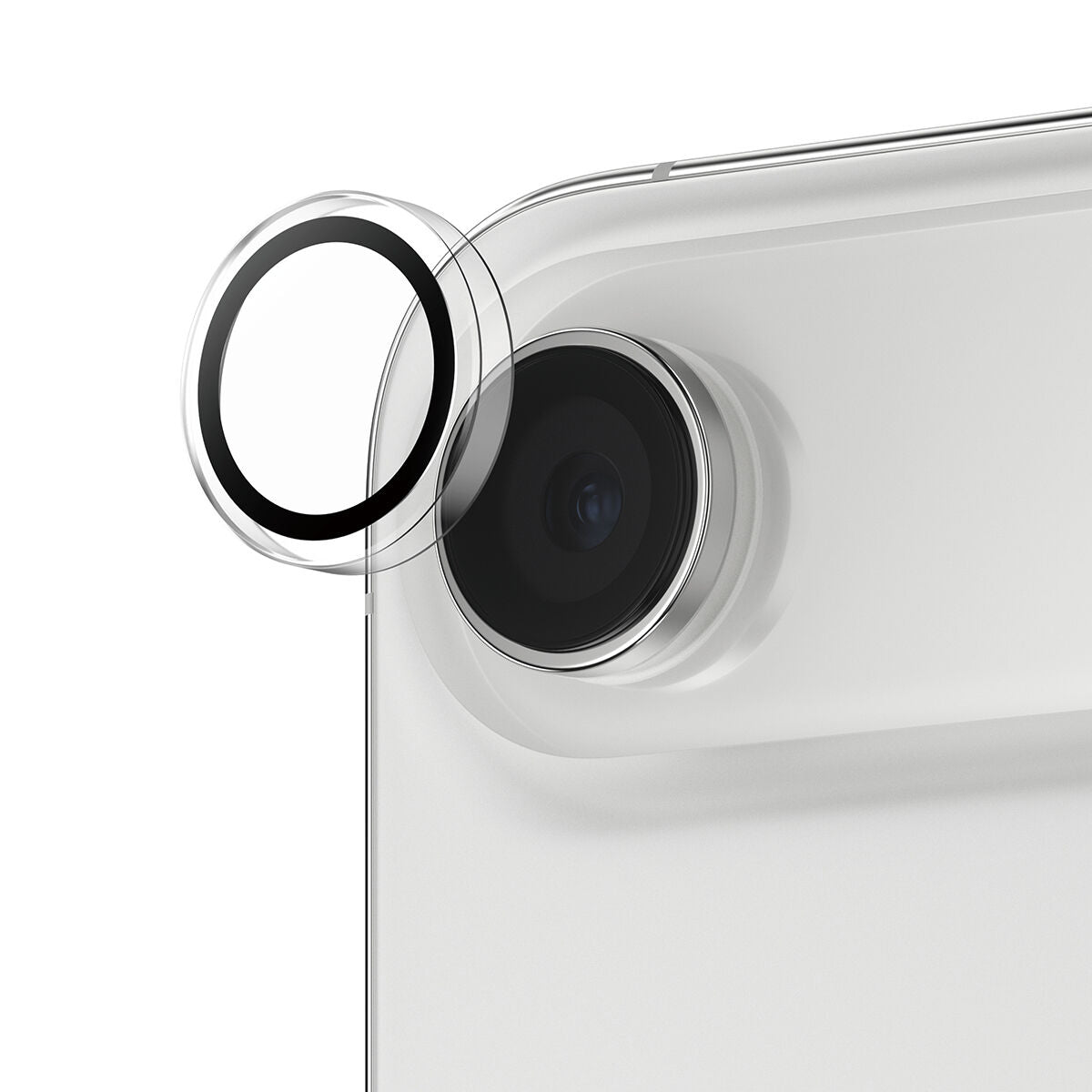 Lens Protector Panzer Glass PG52773 Apple
