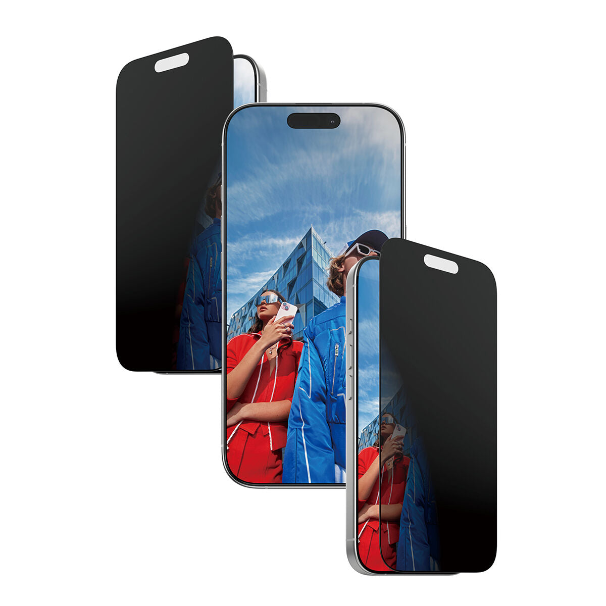 Mobile cover Panzer Glass PG30687 Apple