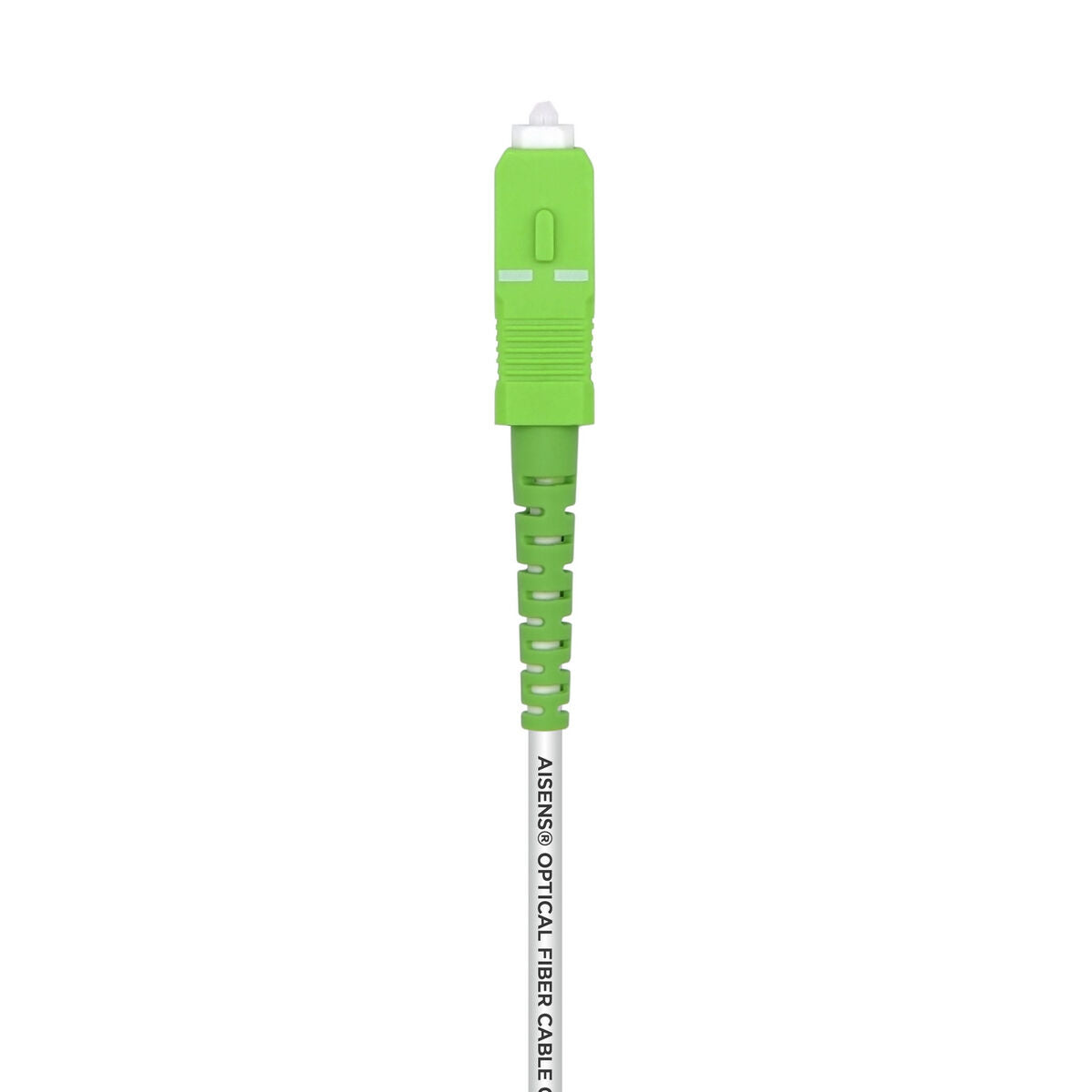 Fibre optic cable Aisens A152-0496 5 m