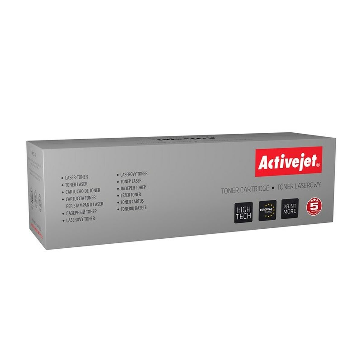 Toner Activejet ATC-069BN Black