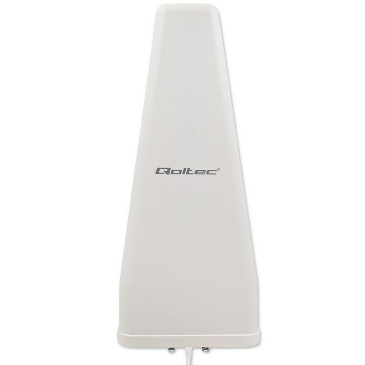 TV antenna Qoltec 57043