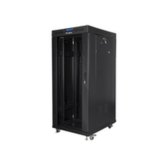 Wall-mounted Rack Cabinet Lanberg FF01-8027-12BL