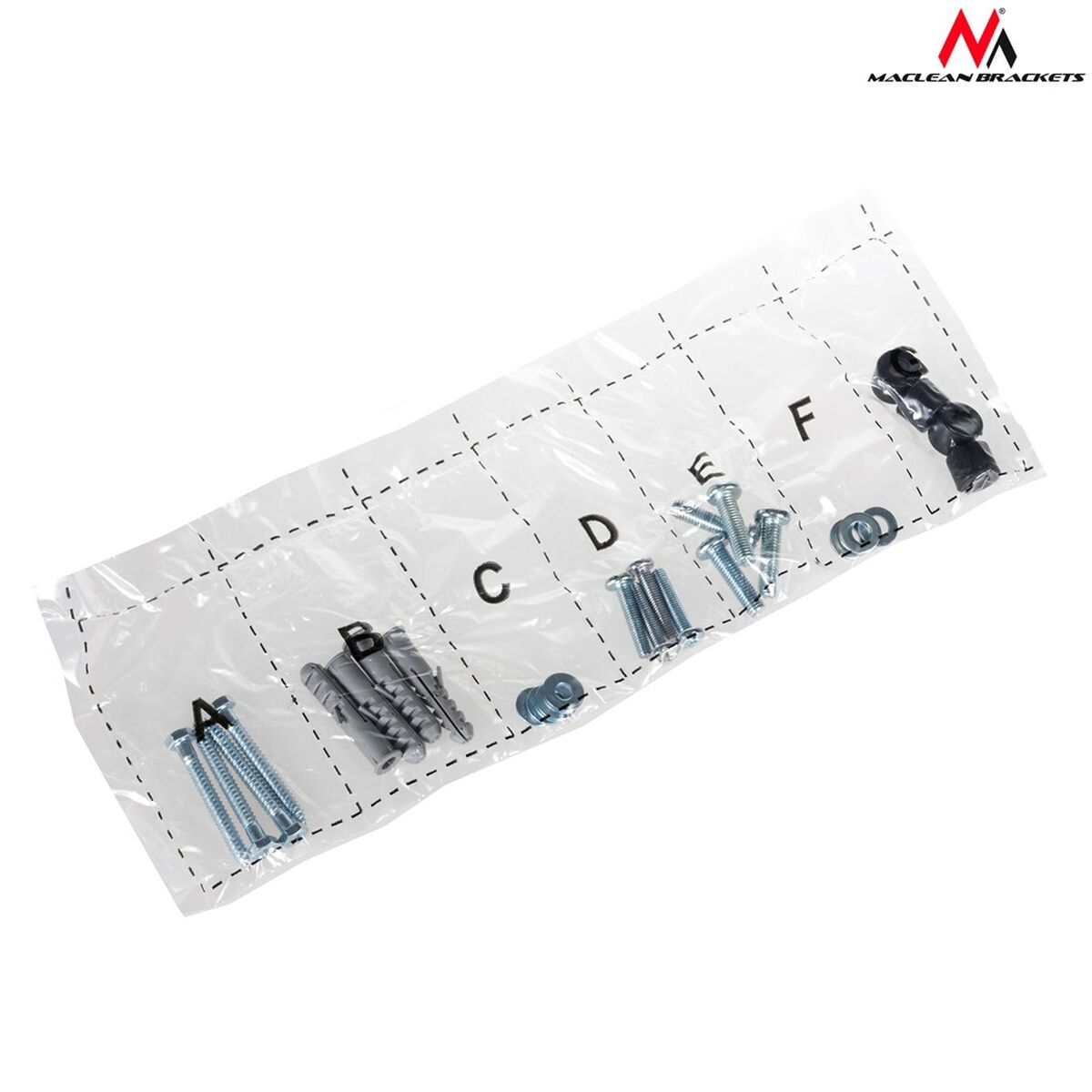 Screen Table Support MacLean MC-777 13" 42"