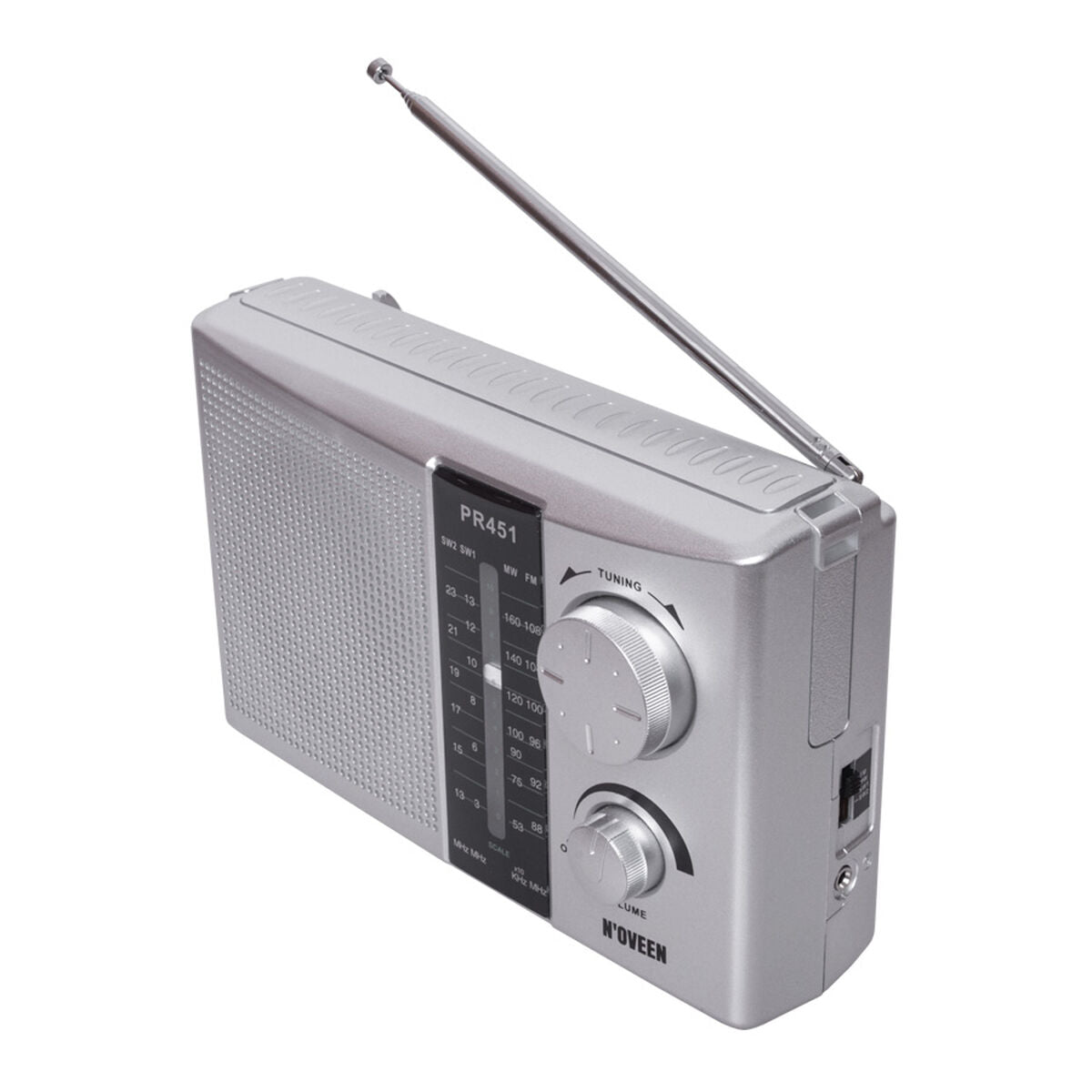 Radio ELBE PR451