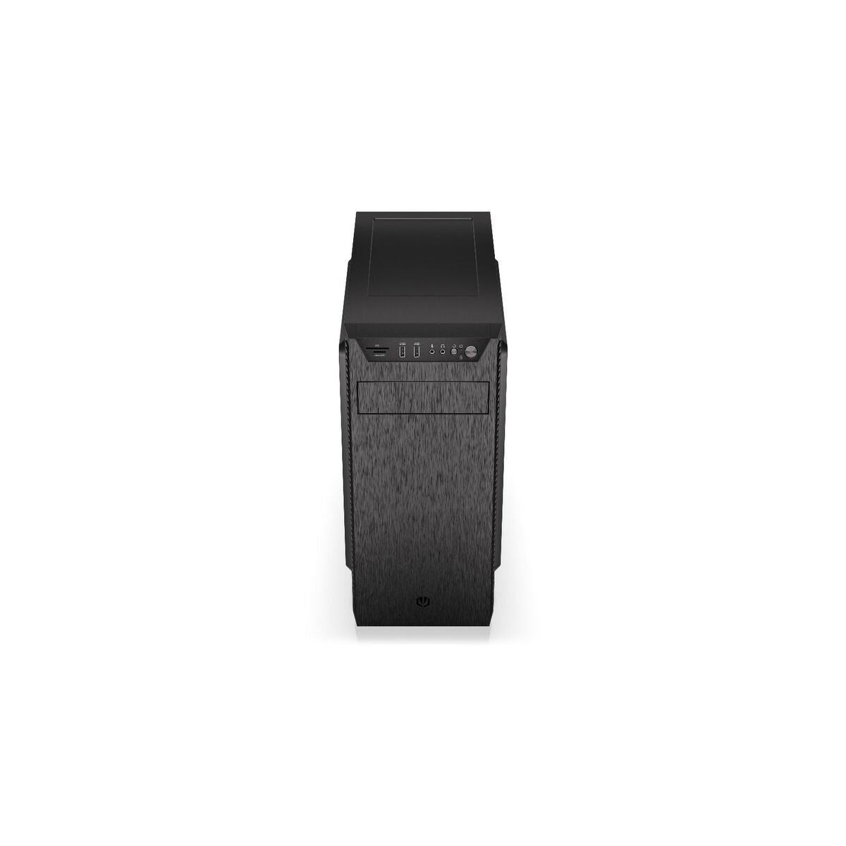 ATX Semi-tower Box Endorfy EY2A015 Black