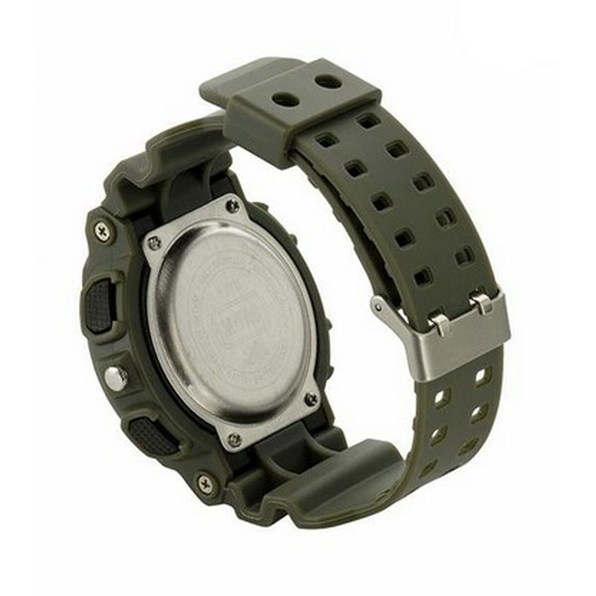 Smartwatch M-TAC 50006001 Black