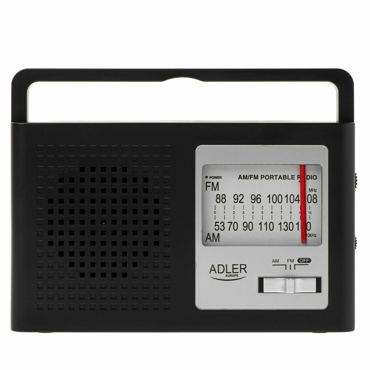 Radio Adler