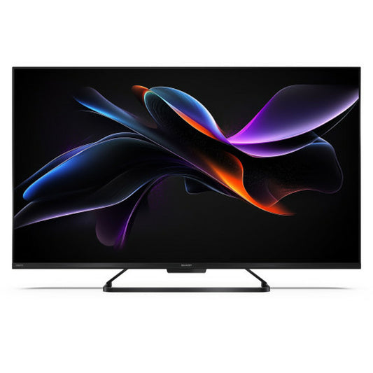 Smart TV Sharp 43HR7265E 43" LED 4K Ultra HD