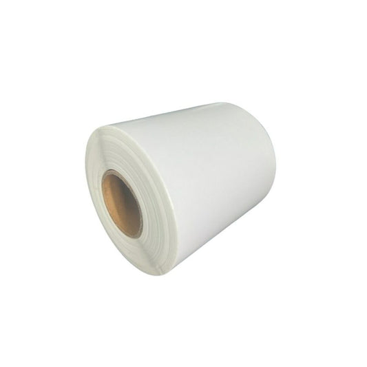 Original Dot Matrix Tape Etykiety termiczne 100x150*300 White