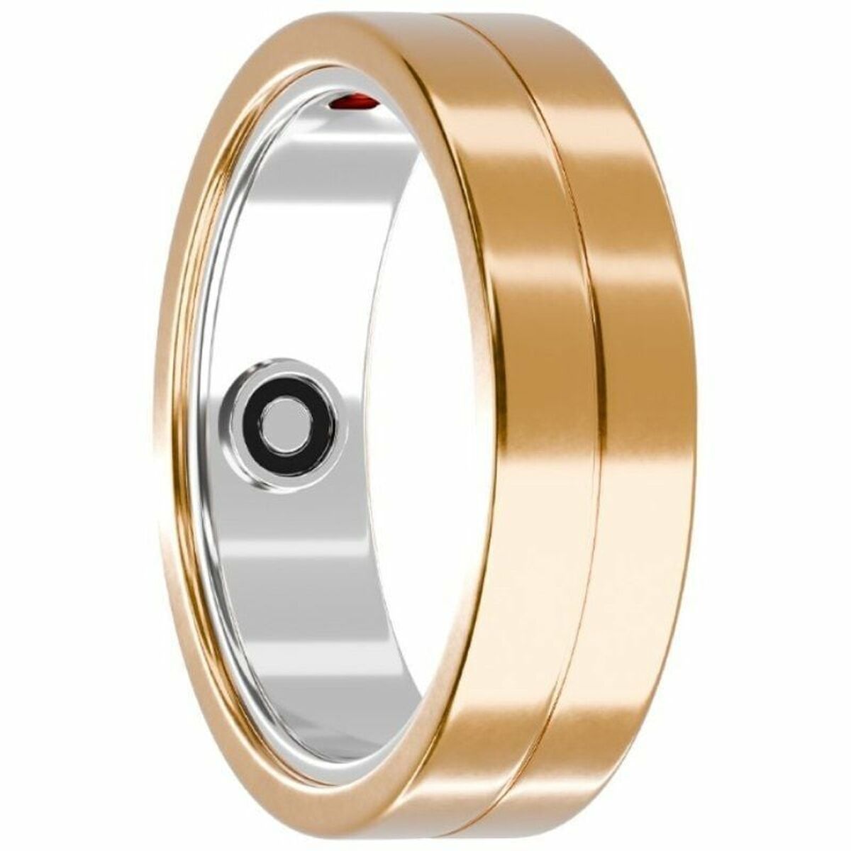 Smart ring Maxcom MR100 Gold