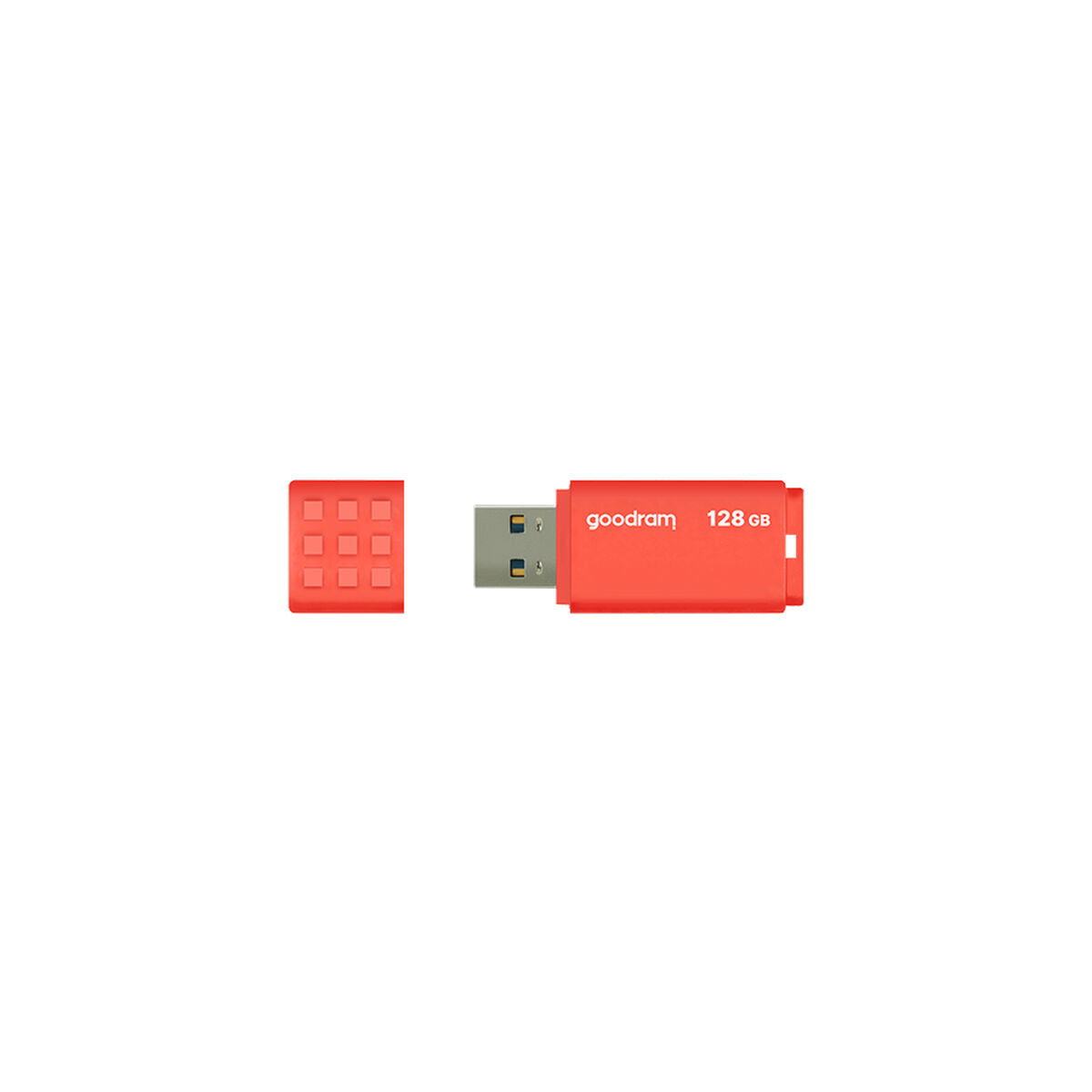USB stick GoodRam UME3 Orange 128 GB (1 Unit)