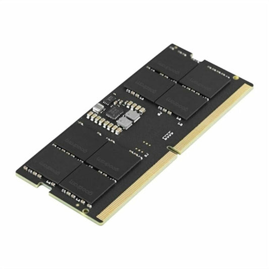 RAM Memory GoodRam GR5600S564L46S/16G 16 GB DDR5 CL46 5600 MHz