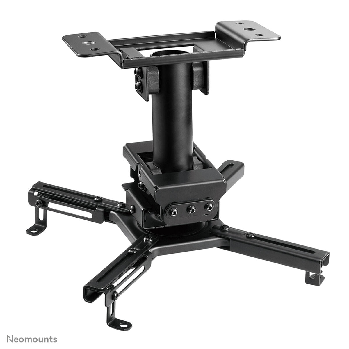 Ceiling Mount for Projectors Neomounts CL25-530BL1