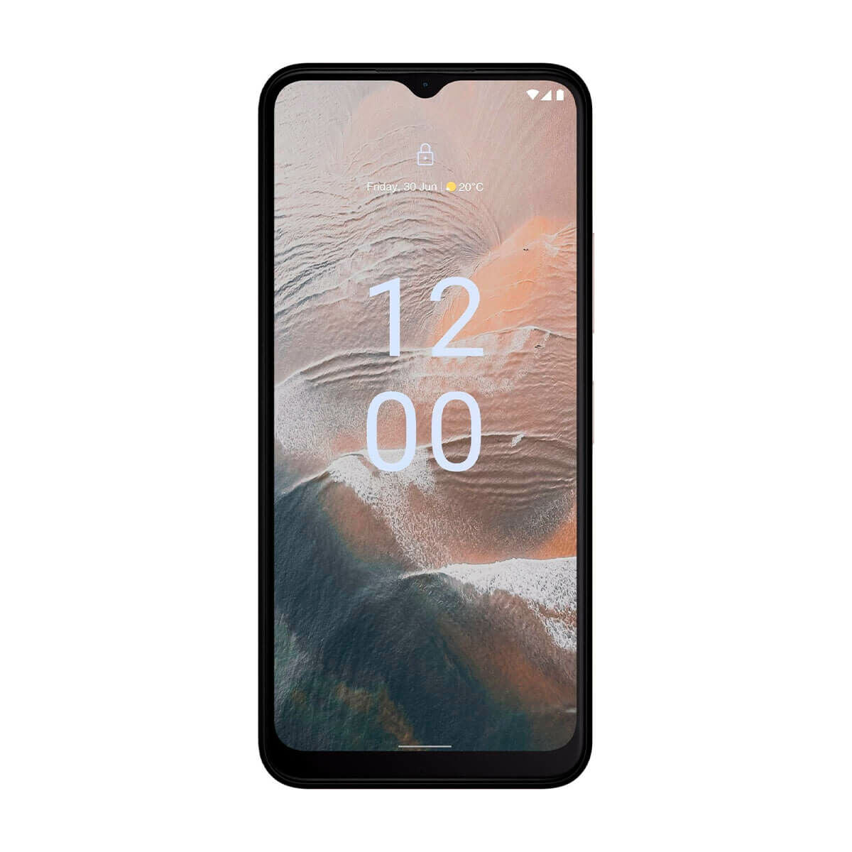 Smartphone Nokia TA-1534 6,5" Octa Core 4 GB RAM 64 GB Pink