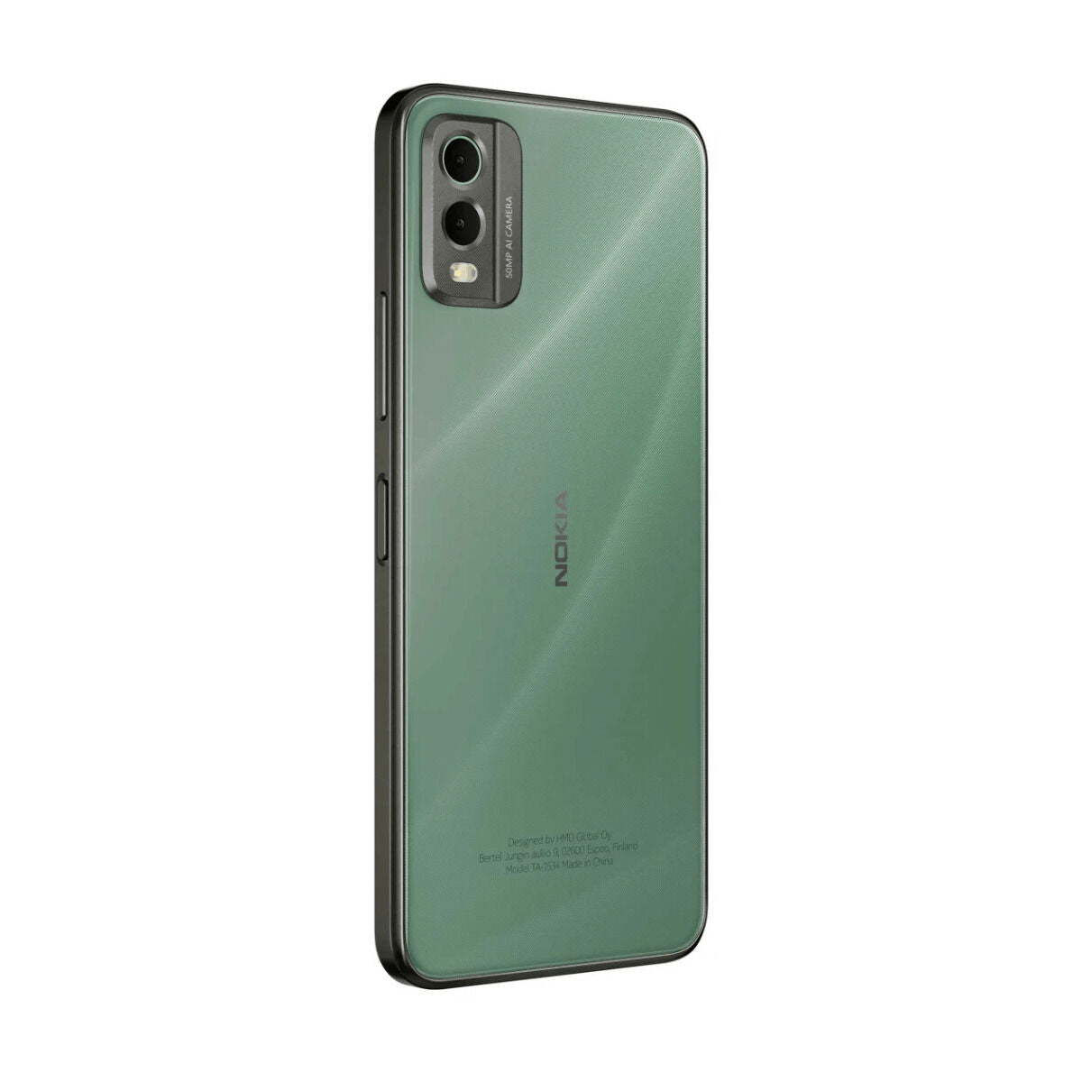 Smartphone Nokia C32 6,5" Octa Core 4 GB RAM 64 GB Green