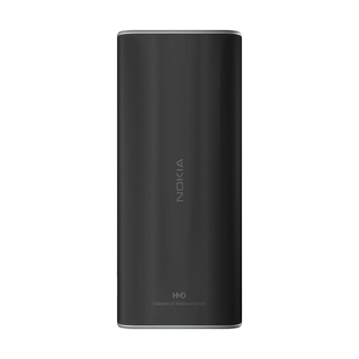Mobile telephone for older adults Nokia 105 (2024) Black 4 MB Single Core™ 1,8"