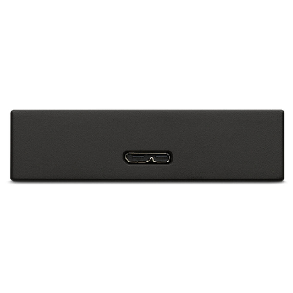 External Hard Drive Seagate STKZ4000400 Black 4 TB HDD