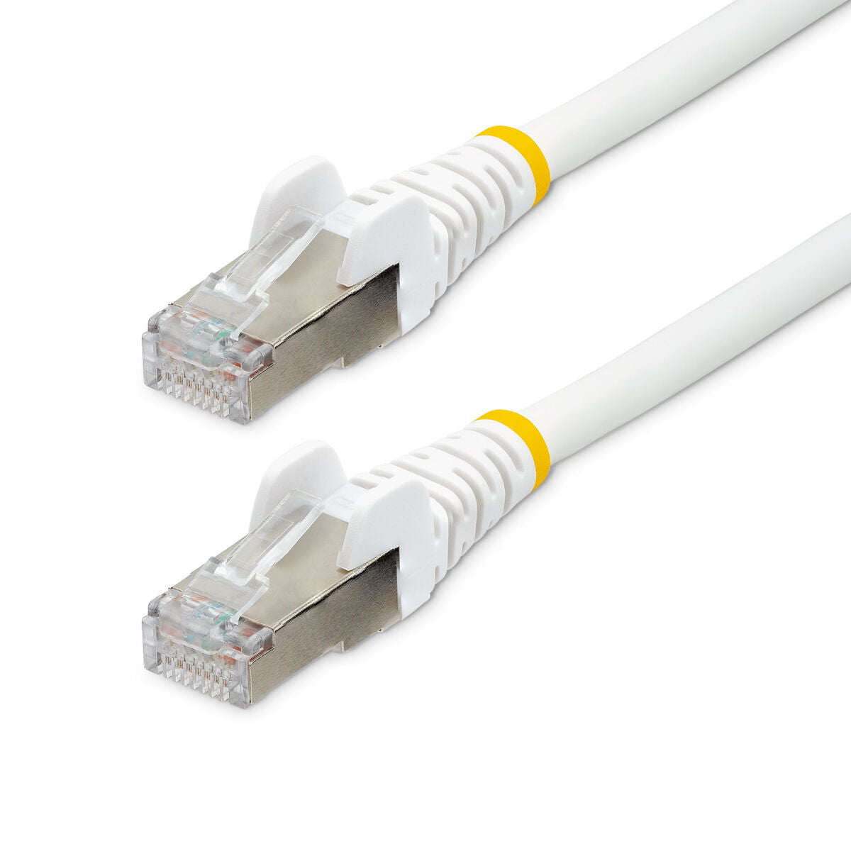 UTP Category 6 Rigid Network Cable Startech NLWH-7M-CAT6A-PATCH