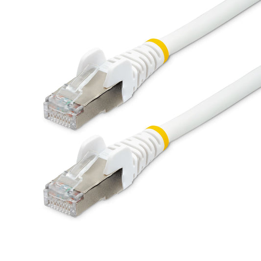 UTP Category 6 Rigid Network Cable Startech NLWH-7M-CAT6A-PATCH