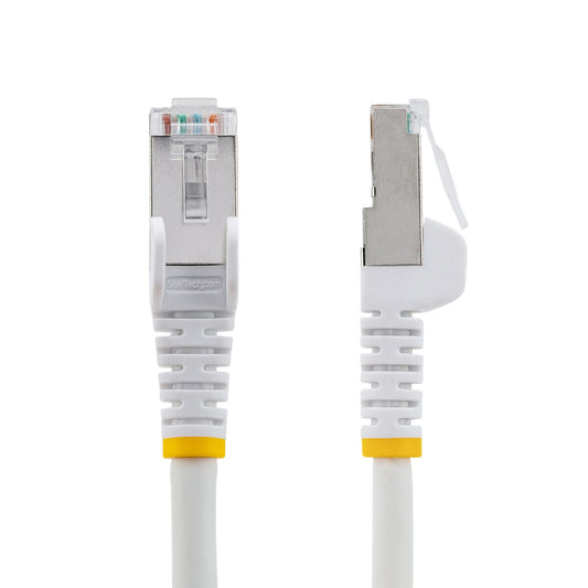UTP Category 6 Rigid Network Cable Startech NLWH-750-CAT6A-PATCH