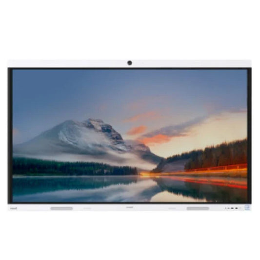 Videowall Monitor Huawei 55150693 86" 4K Ultra HD