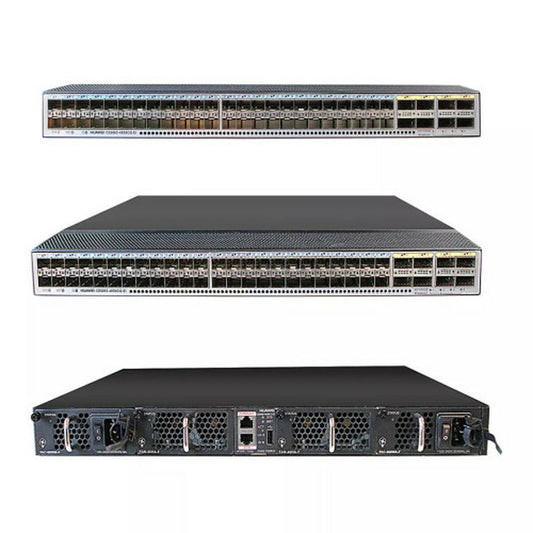 Switch Huawei 98012627