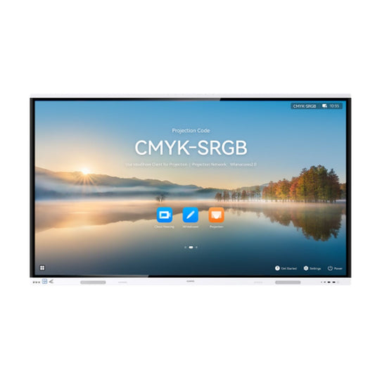 Videowall Monitor Huawei 55151106 65" 4K Ultra HD
