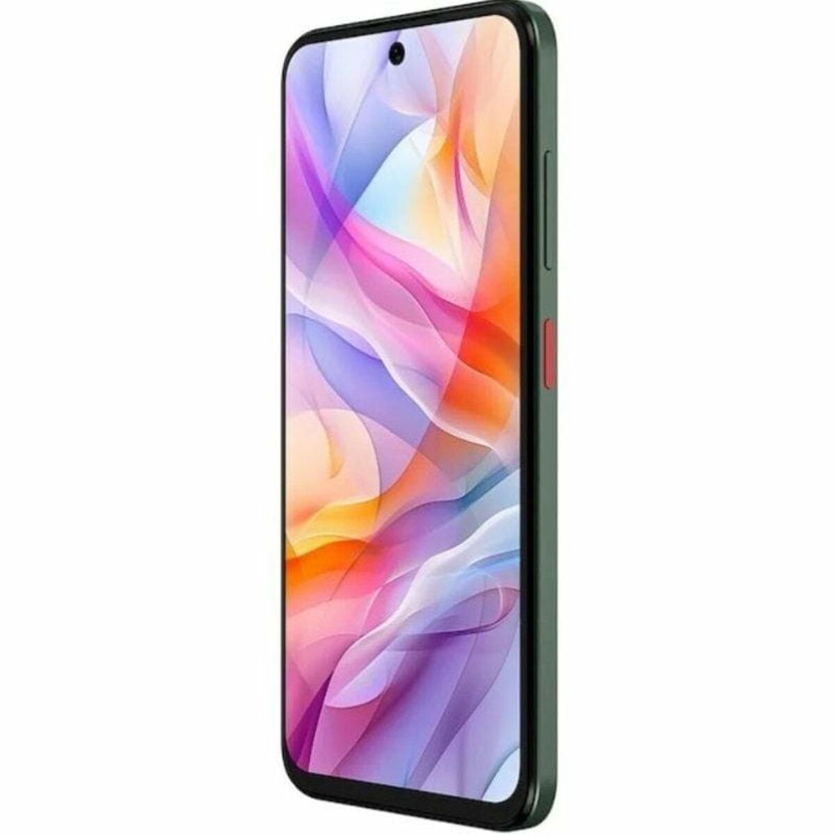 Smartphone ZTE Blade V70 Vita Octa Core 8 GB RAM 256 GB Green 6,7"