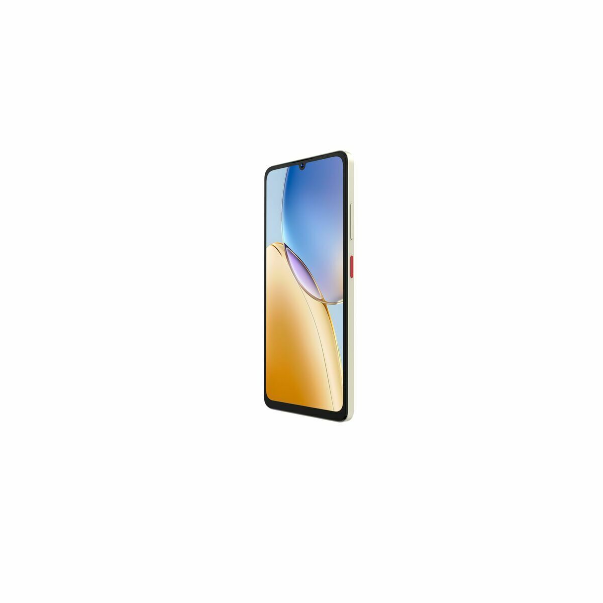 Smartphone ZTE Blade A56 Octa Core 4 GB RAM 64 GB Gold 6,75"