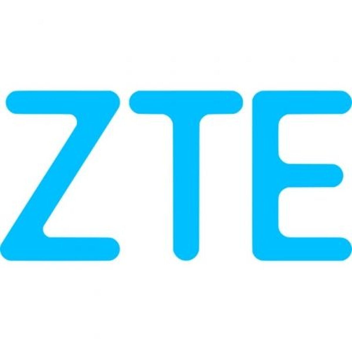 Smartphone ZTE P615F01-BLK Octa Core 4 GB RAM 128 GB Black