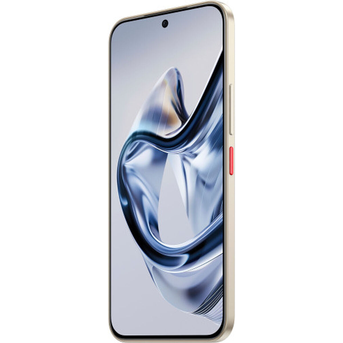 Smartphone ZTE P780F02-GD 6,9" Octa Core 8 GB RAM 256 GB Gold