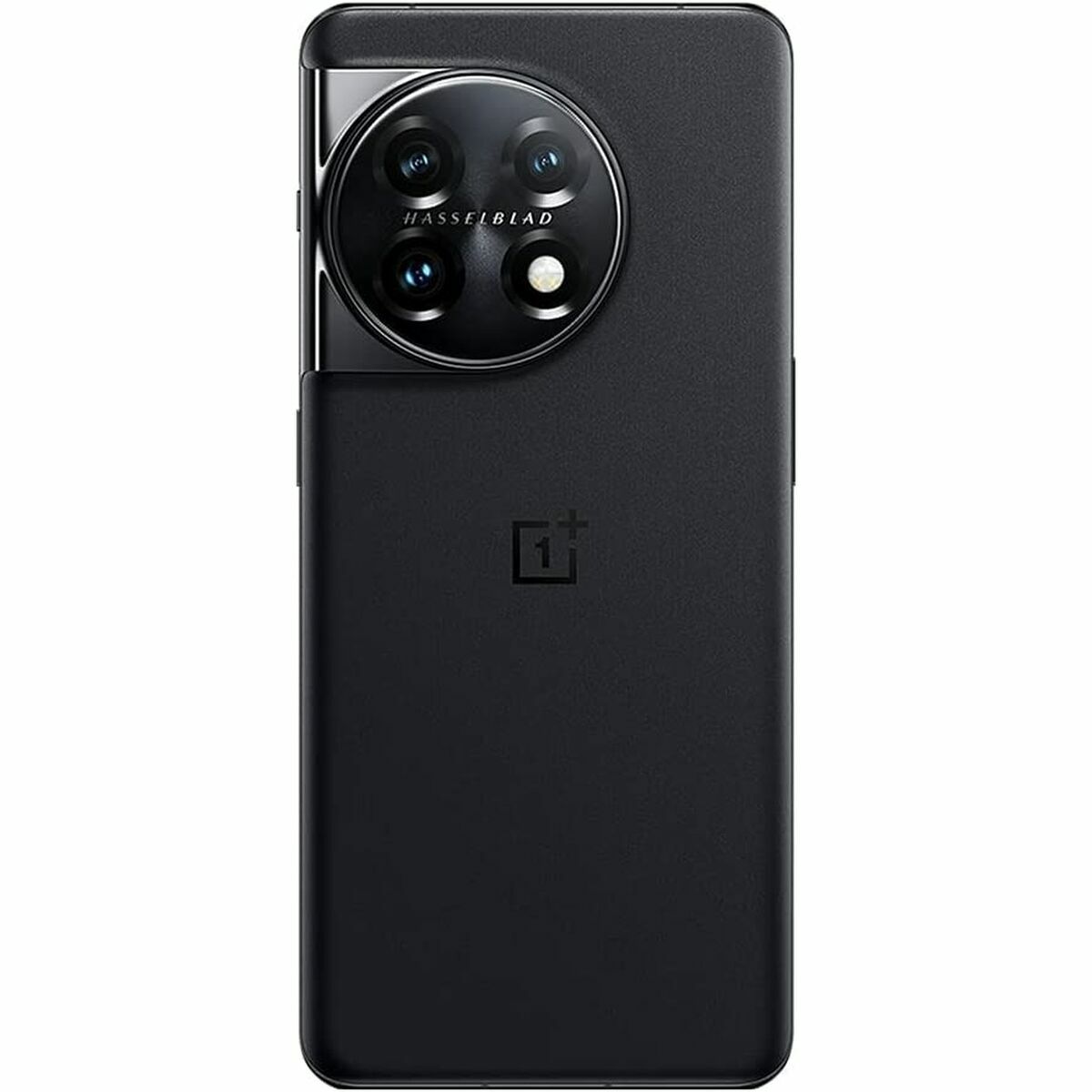 Smartphone OnePlus 11 5G 6,7" Octa Core 8 GB RAM 128 GB Black