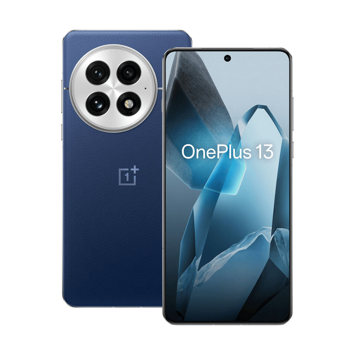 Smartphone OnePlus 13 6,82" Octa Core 16 GB RAM 512 GB Blue