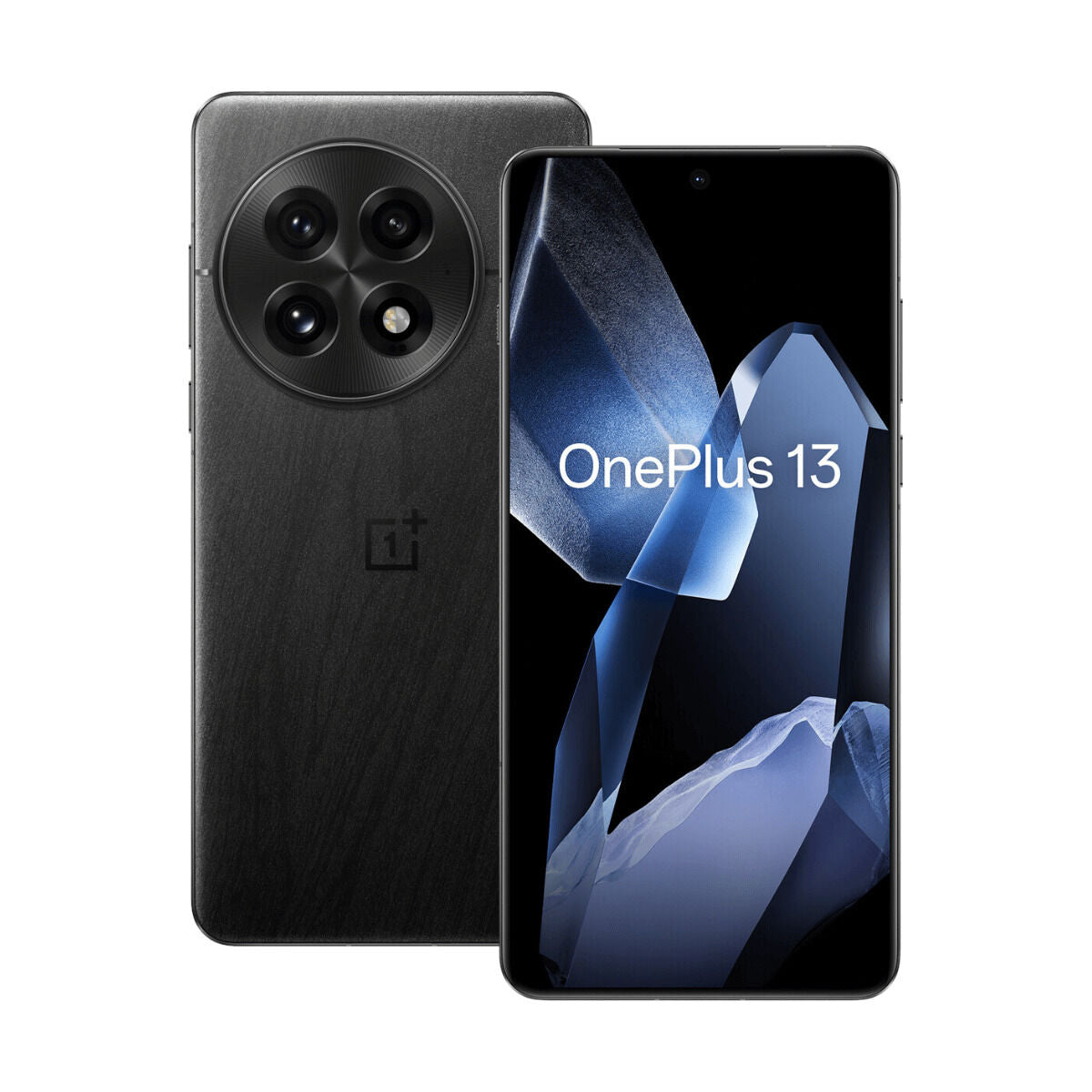 Smartphone OnePlus CPH2653 6,82" Octa Core 16 GB RAM 512 GB Black