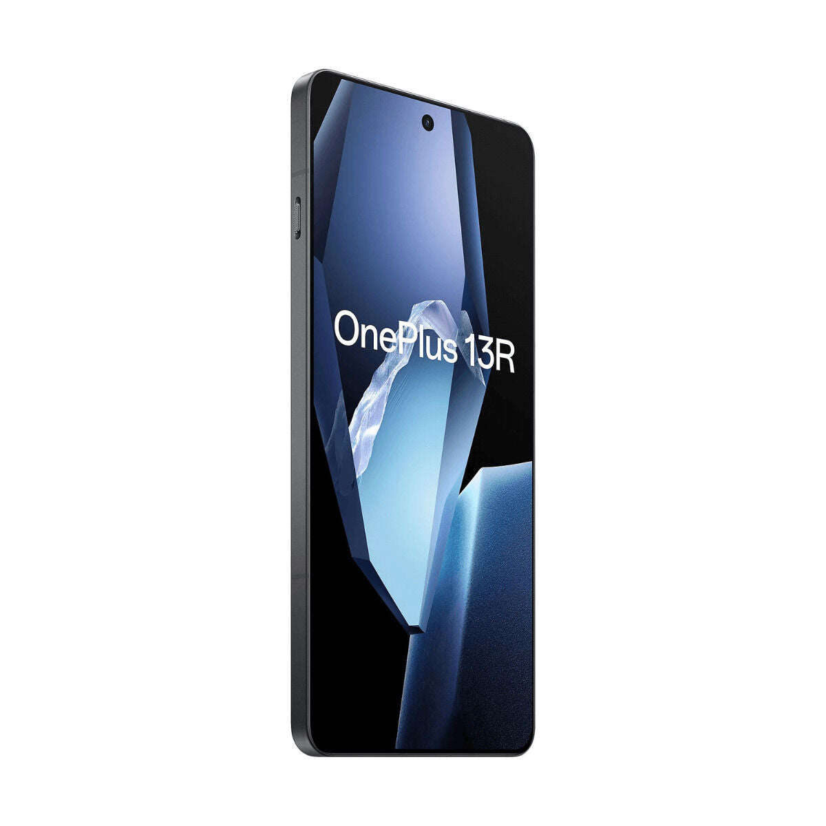 Smartphone OnePlus 13R 6,78" Octa Core 12 GB RAM 256 GB Grey